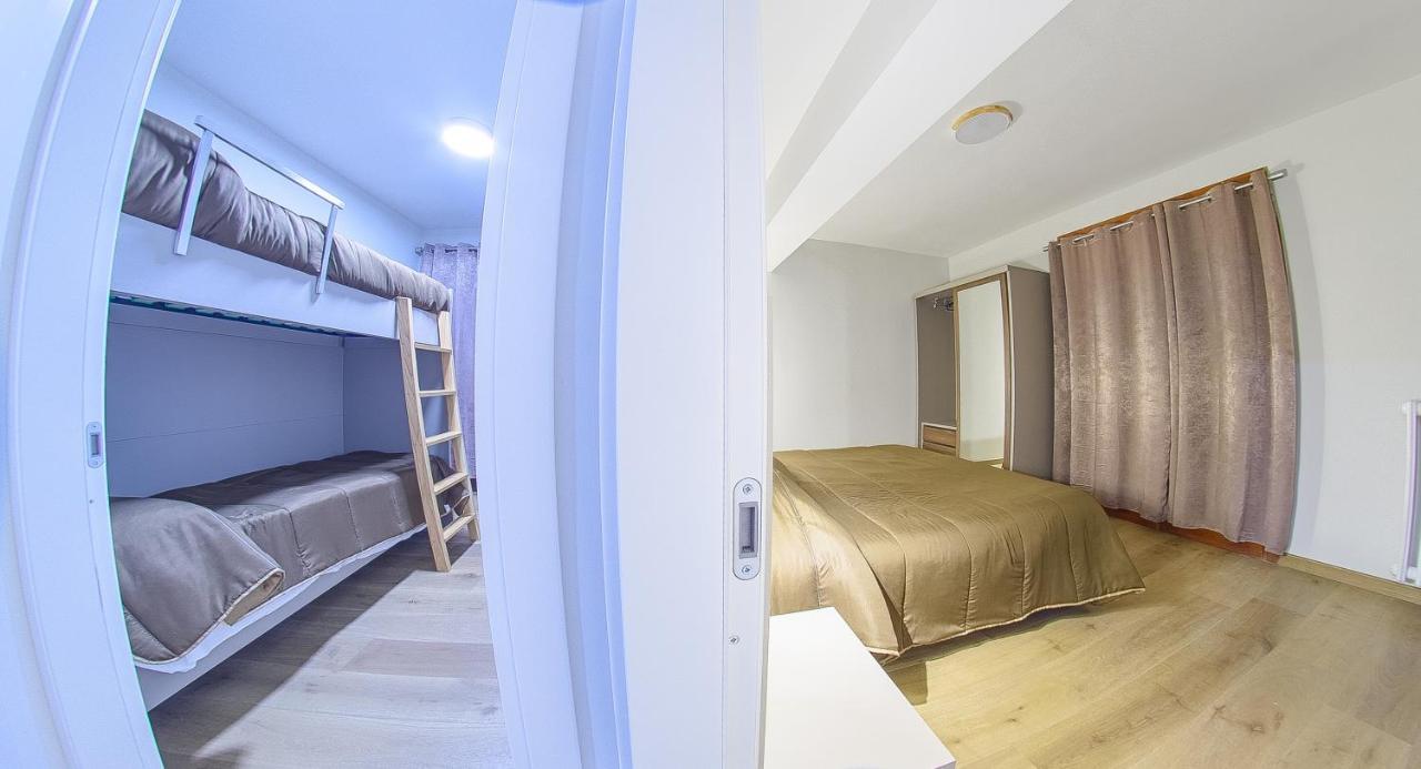 Grand Europa Hotel Rivisondoli
