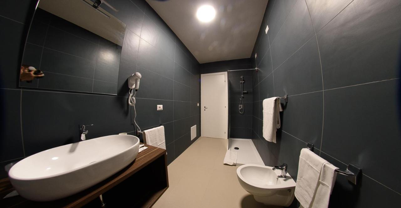 Grand Europa Hotel Rivisondoli