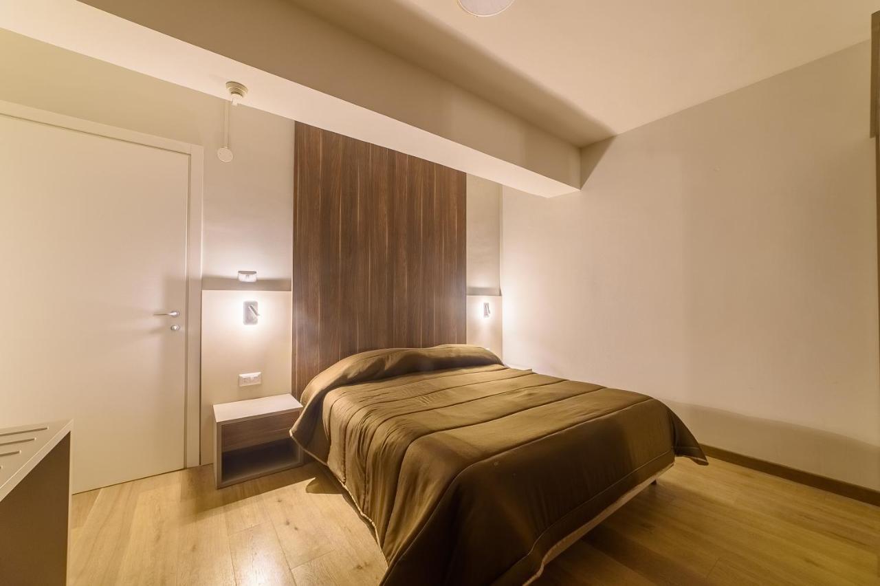Grand Europa Hotel