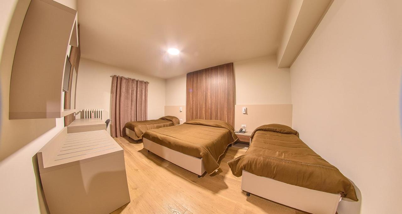 Grand Europa Centro Hotel Rivisondoli