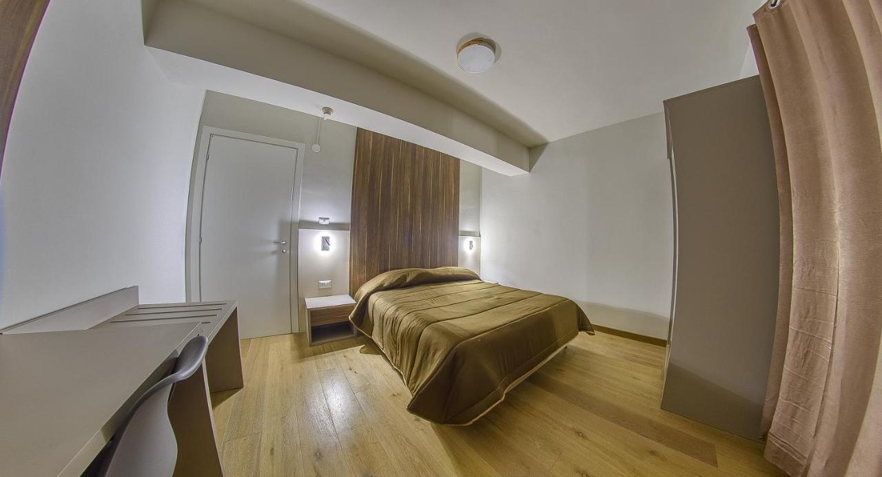 Hotel Grand Europa