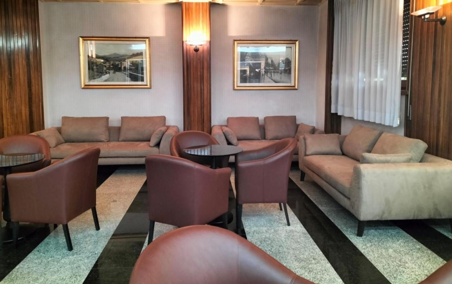 Grand Europa Hotel Rivisondoli