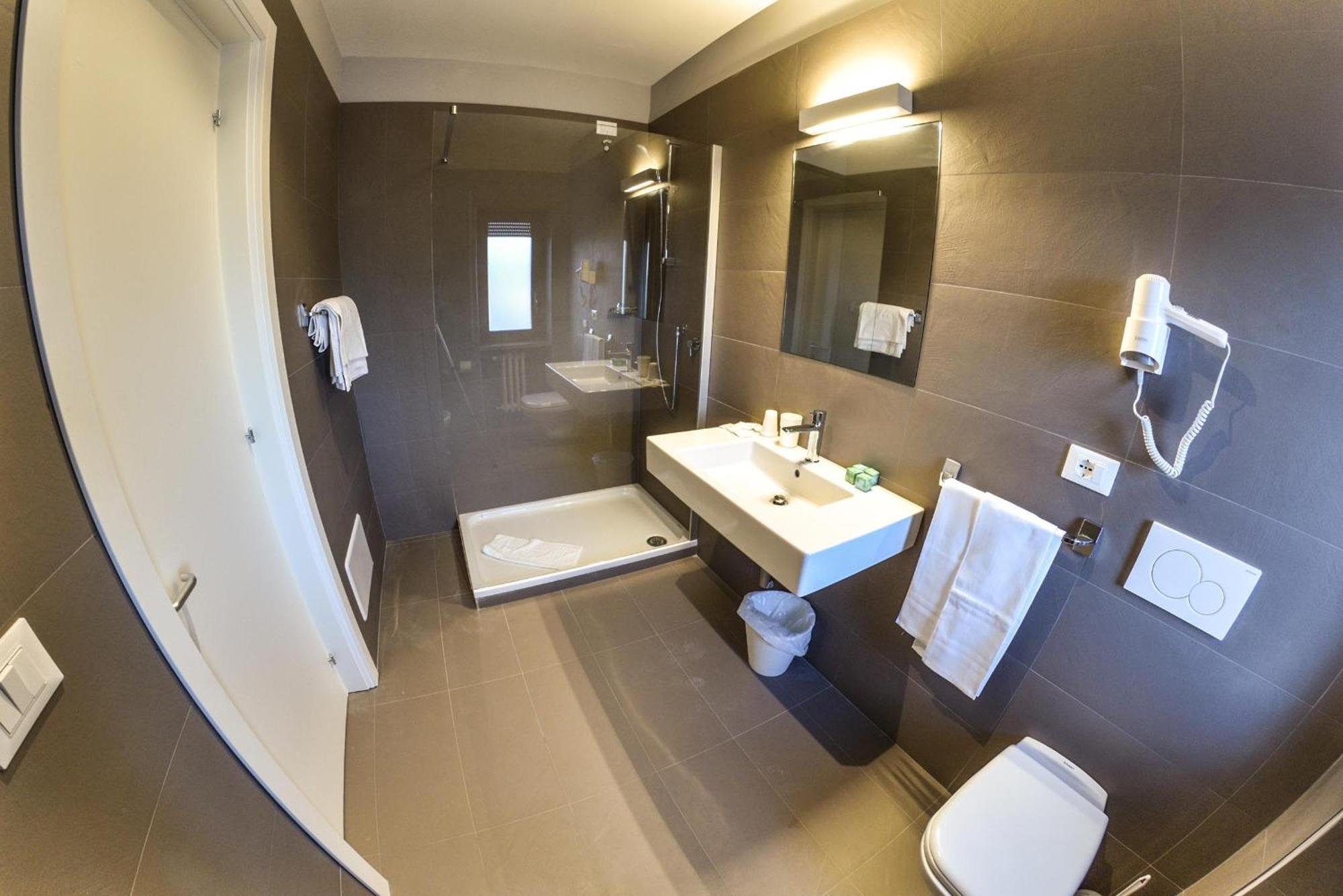 Grand Europa Hotel Rivisondoli
