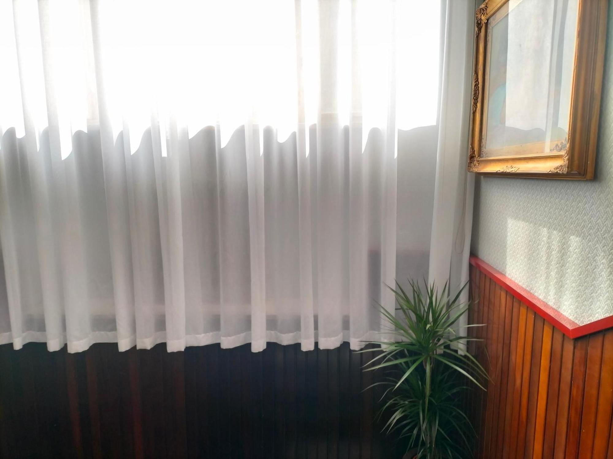 Grand Europa Centro 3* Rivisondoli