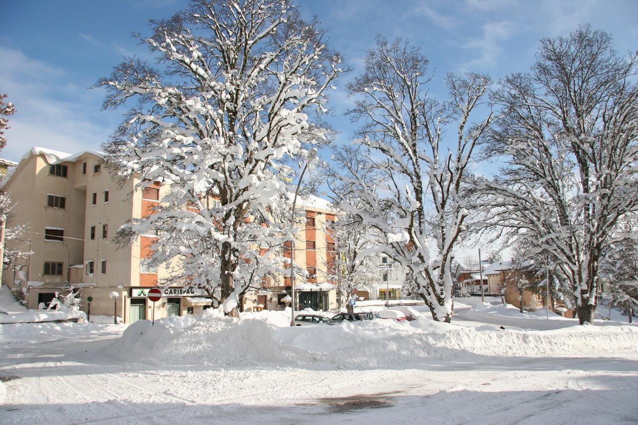 Hotel Grand Europa