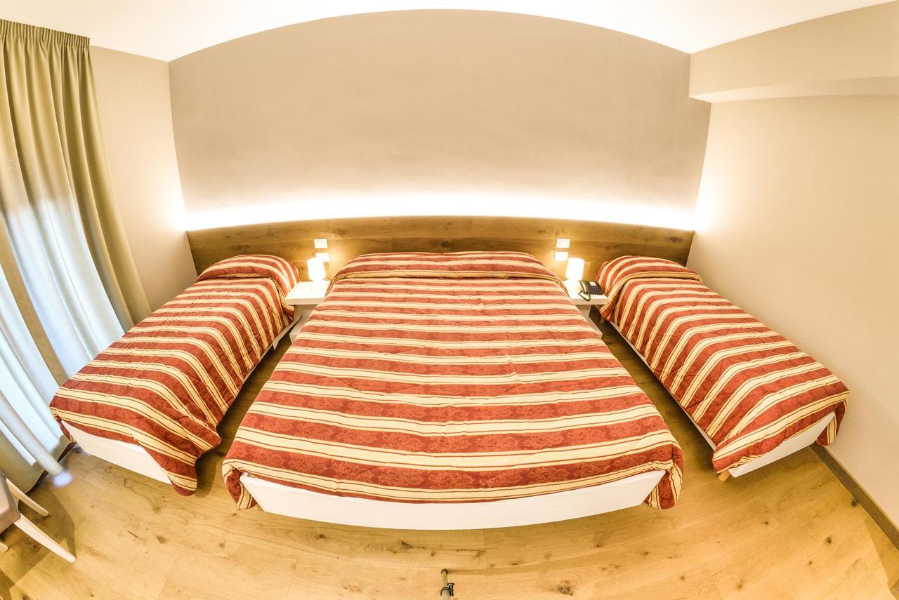 Hotel Grand Europa Centro