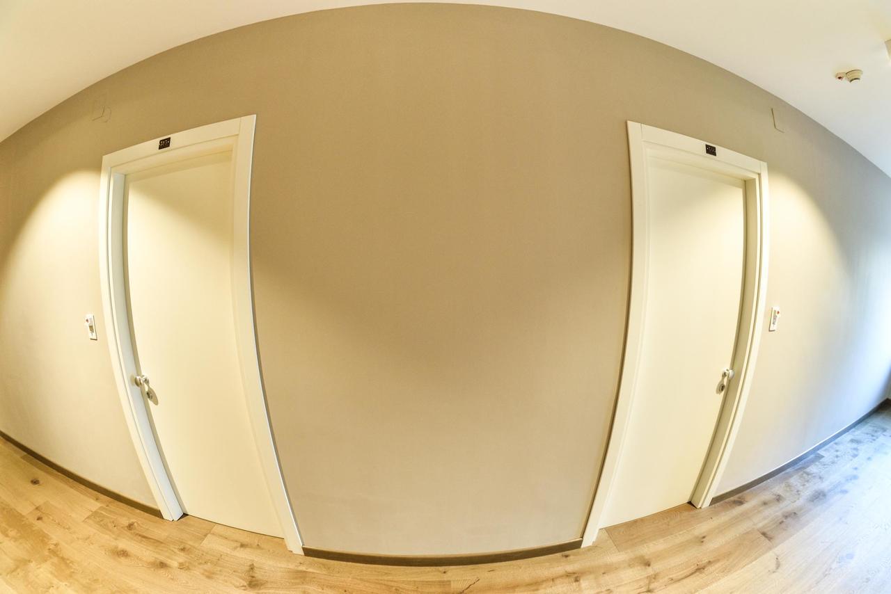 Hotel Grand Europa