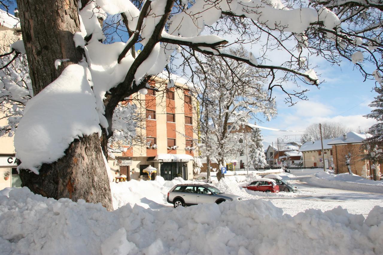 Hotel Grand Europa