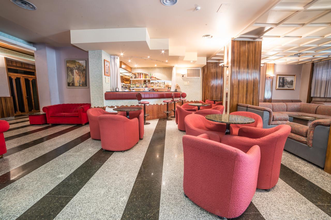 Grand Europa 3* Rivisondoli