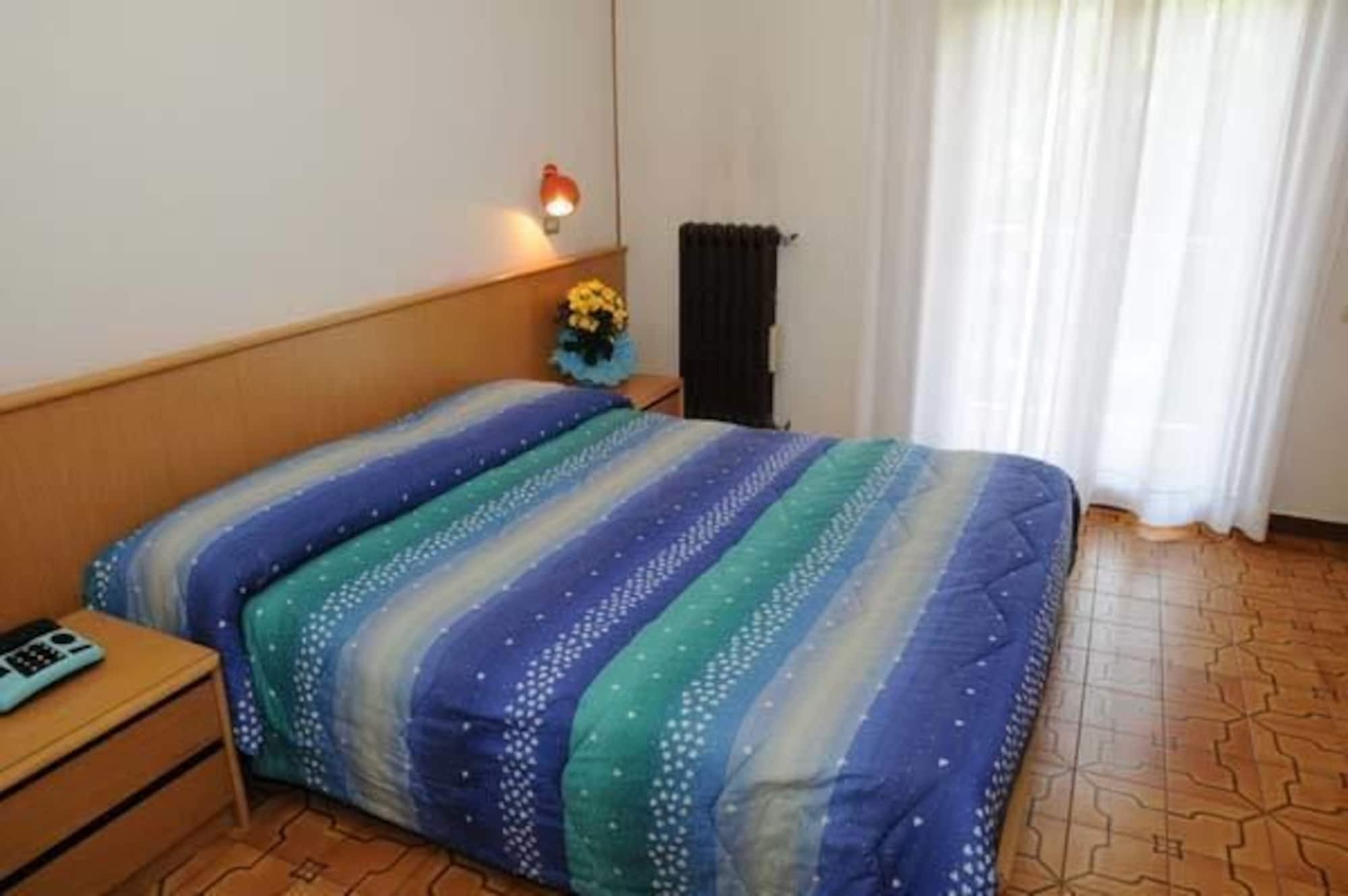Hotel Grand Europa 3*