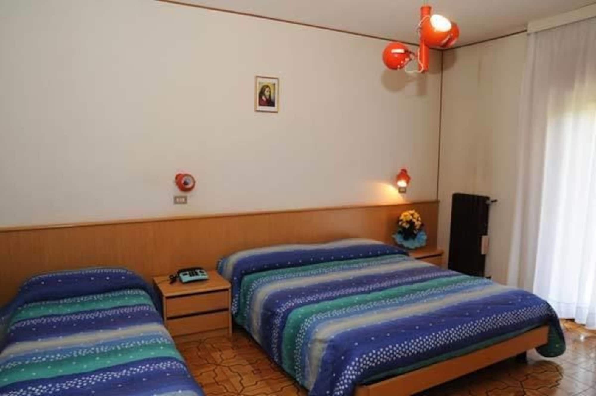 Hotel Grand Europa Centro 3*